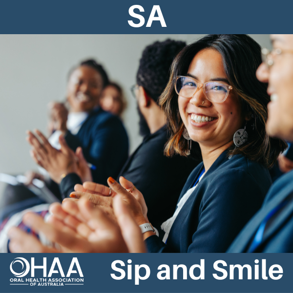 SA - Sip and Smile